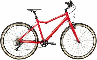 Academy Grade 6 Červená 26" Detský bicykel