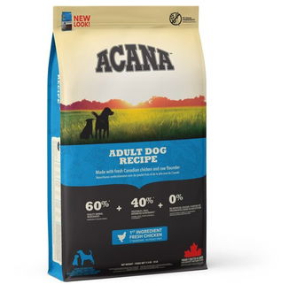 Acana Adult Dog Recipe - 11,4 kg 2