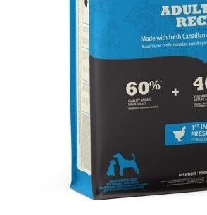 Acana Adult Dog Recipe - 17kg 8