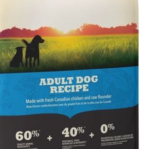 Acana Adult Dog Recipe - 17kg 5