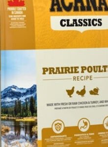 Acana Classic granuly Prairie Poultry 14,5 kg 5