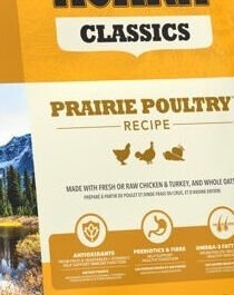Acana Classic granuly Prairie Poultry 2 kg 5