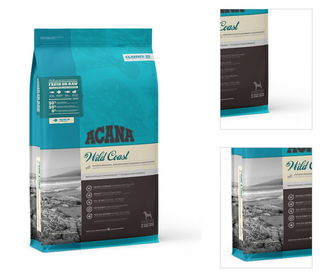 Acana Classic granuly Wild Coast 9,7 kg 3