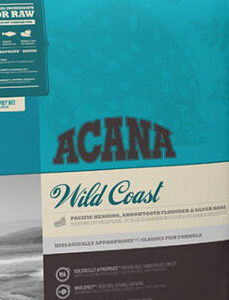 Acana Classic granuly Wild Coast 9,7 kg 5