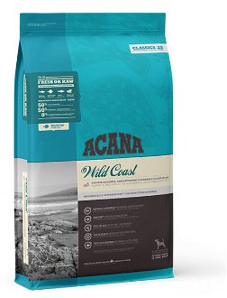 Acana Classic granuly Wild Coast 9,7 kg
