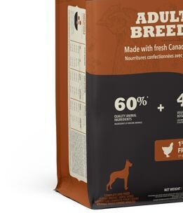 Acana Dog Adult Large Breed Recipe - 17kg 8