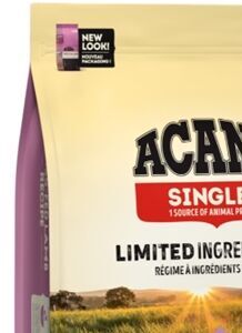 Acana Dog Grass-fed Singles Lamb - 11,4 kg 6