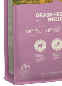 Acana Dog Grass-fed Singles Lamb - 11,4 kg 8