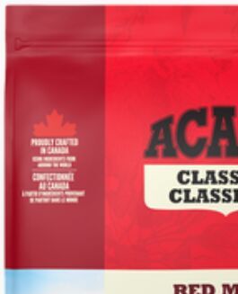 Acana Dog Red Meat Classics - 9,7kg 6