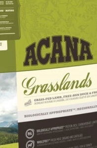 Acana Grasslands Cat 4,5 kg 5