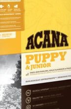 Acana Heritage granuly Puppy Junior 2 kg 5