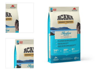 Acana Pacifica Dog - 11,4kg 4