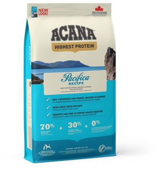 Acana Pacifica Dog - 11,4kg 2