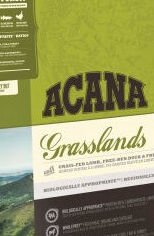 Acana Regionals granuly Grasslands dog 11,4 kg 5