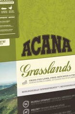 Acana Regionals granuly Grasslands Dog 2 kg 5