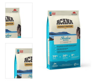 Acana Regionals granuly Pacifica dog 11,4 kg 4