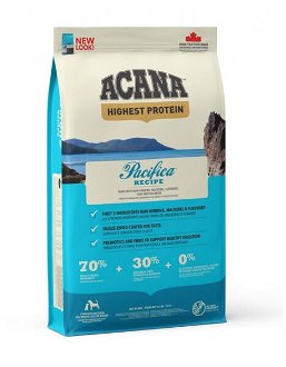 Acana Regionals granuly Pacifica dog 11,4 kg