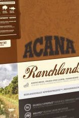 Acana Regionals granuly ranchlands dog 2 kg 5