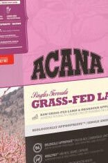 Acana Singles granuly Grass-Fed Lamb 17 kg 5