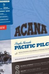 Acana Singles granuly Pacific Pilchard 11,4 kg 5