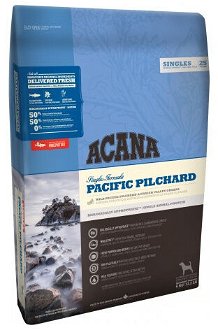 Acana Singles granuly Pacific Pilchard 11,4 kg