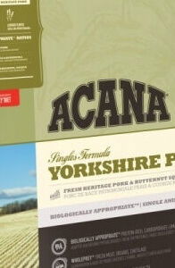 Acana Singles granuly Yorkshire Pork 6 kg 5