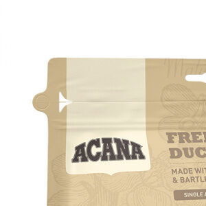 Acana Treats Free-Run Duck 35 g 6