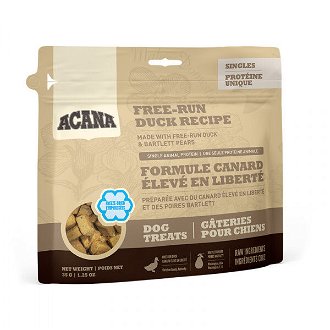 Acana Treats Free-Run Duck 35 g 2