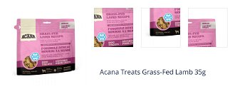 Acana Treats Grass-Fed Lamb 35g 1