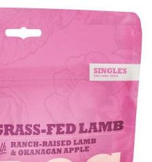 Acana Treats Grass-Fed Lamb 92g 7