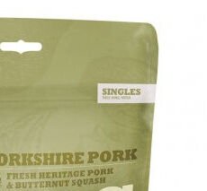Acana Treats Yorkshire Pork 92g 7