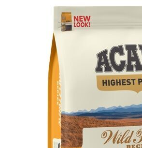 Acana Wild Prairie Dog - 11,4kg 6