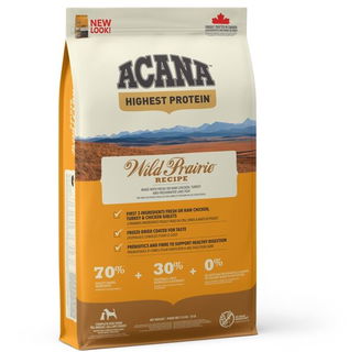 Acana Wild Prairie Dog - 11,4kg 2