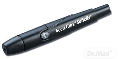 ACCU-CHEK Softclix