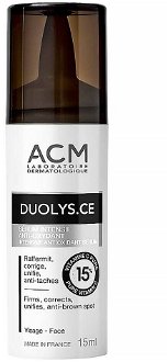 ACM Duolys CE Antioxidant sérum proti starnutiu 15 ml