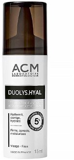 ACM Duolys Hyal Intenzívne sérum proti starnutiu pleti 15 ml
