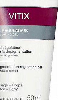 ACM Vitix Gél pre reguláciu pigmentácie 50 ml 5