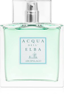 Acqua dell' Elba Arcipelago Men parfumovaná voda pre mužov 100 ml