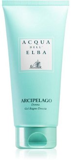 Acqua dell' Elba Arcipelago Women sprchový gél pre ženy 200 ml