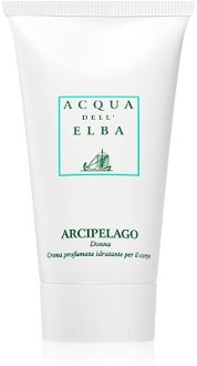 Acqua dell' Elba Arcipelago Women telový krém pre ženy 200 ml 2