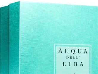 Acqua dell' Elba Blu Men sada pre mužov 6