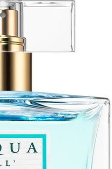 Acqua dell' Elba Blu Women parfumovaná voda pre ženy 100 ml 7