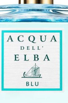 Acqua dell' Elba Blu Women parfumovaná voda pre ženy 100 ml 5