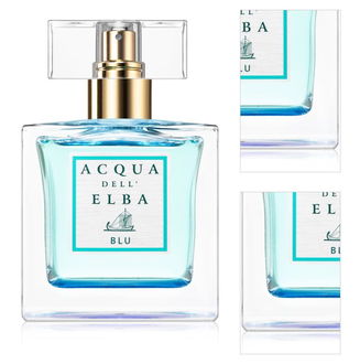 Acqua dell' Elba Blu Women parfumovaná voda pre ženy 50 ml 3