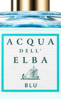 Acqua dell' Elba Blu Women parfumovaná voda pre ženy 50 ml 5