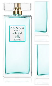 Acqua dell' Elba Classica Women toaletná voda pre ženy 100 ml 3