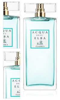 Acqua dell' Elba Classica Women toaletná voda pre ženy 100 ml 4