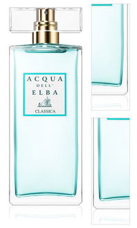 Acqua dell' Elba Classica Women toaletná voda pre ženy 50 ml 3