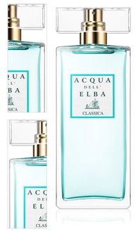 Acqua dell' Elba Classica Women toaletná voda pre ženy 50 ml 4