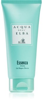 Acqua dell' Elba Essenza Donna parfumovaný sprchovací gél pre ženy 200 ml 2